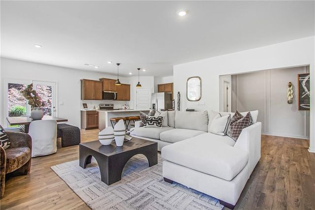3574 Matthew Court, Decatur, GA 30034