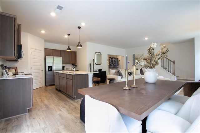 3574 Matthew Court, Decatur, GA 30034