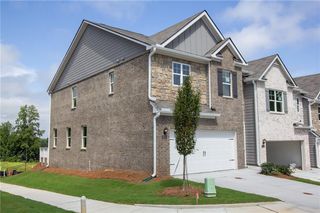 3574 Matthew Court, Decatur, GA 30034