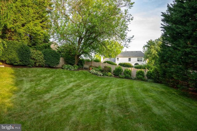 111 SUSSEX RD, West Chester, PA 19380