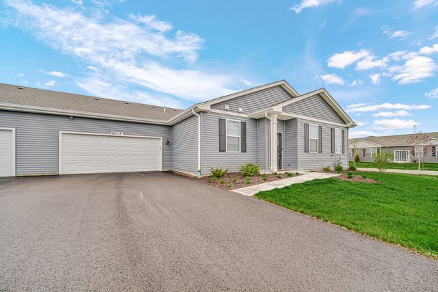 6313 Maple Glen Drive, Wonder Lake, IL 60097