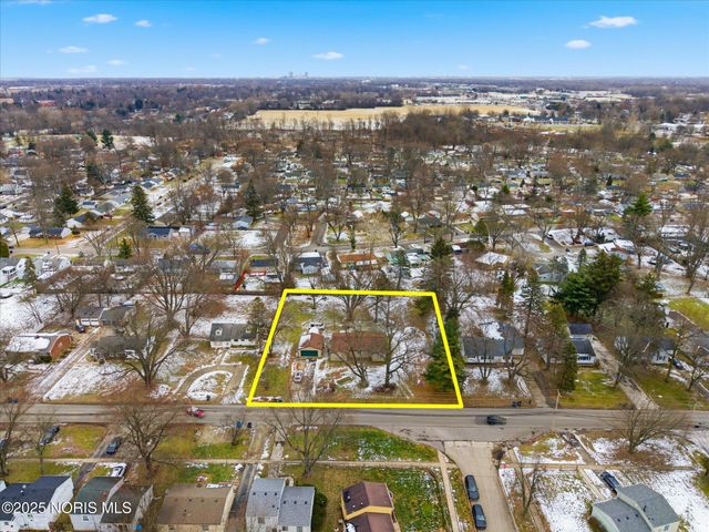 310 Richards Road, Toledo, OH 43607