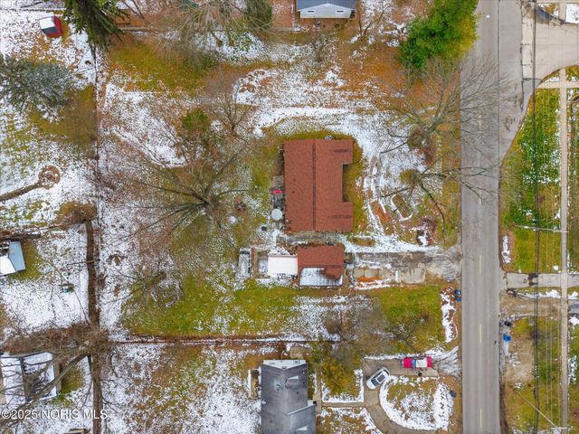 310 Richards Road, Toledo, OH 43607