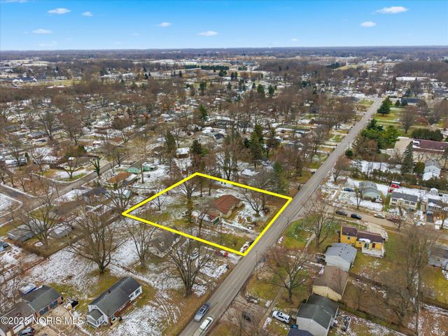 310 Richards Road, Toledo, OH 43607