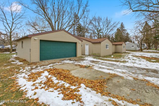 310 Richards Road, Toledo, OH 43607