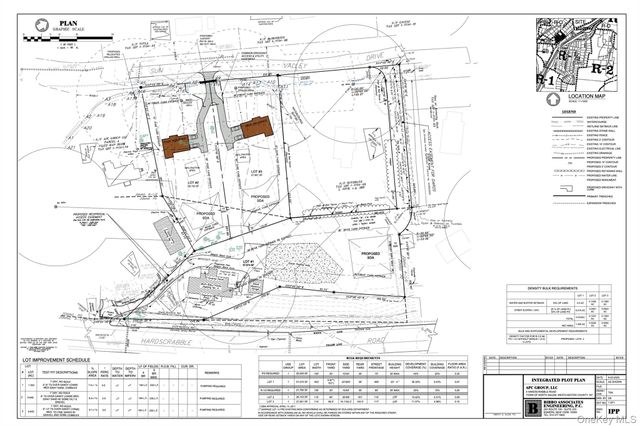 Lots 3 Sun Valley Dr., North Salem, NY 10560