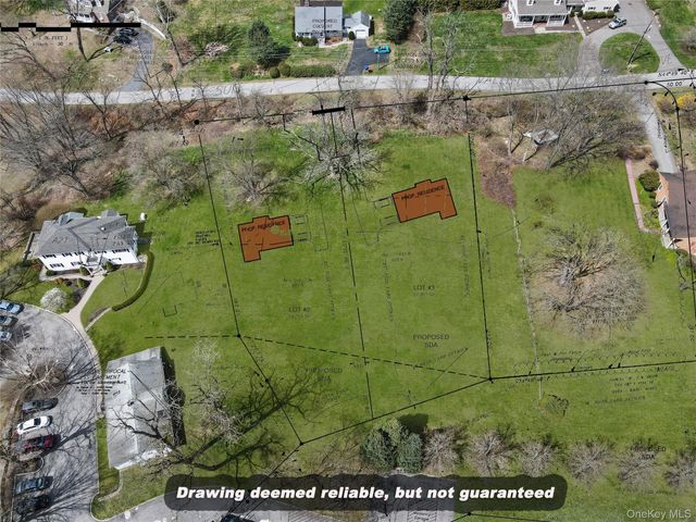 Lots 3 Sun Valley Dr., North Salem, NY 10560