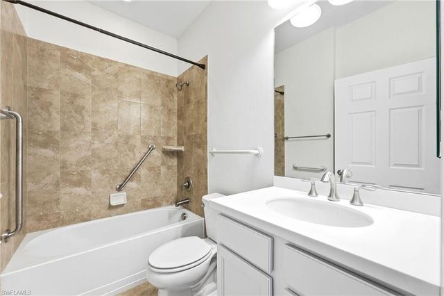 7255 Live Oak DR, Naples, FL 34114