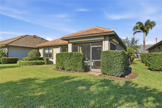7255 Live Oak DR, Naples, FL 34114