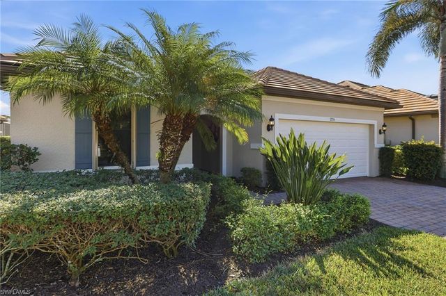 7255 Live Oak DR, Naples, FL 34114