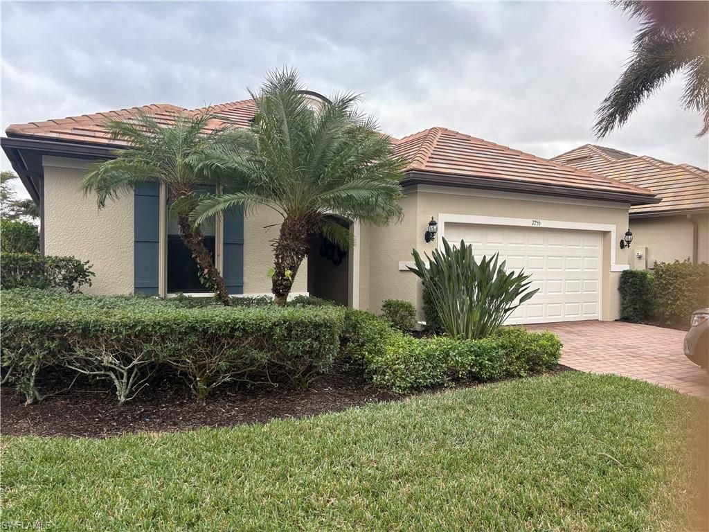 7255 Live Oak DR, Naples, FL 34114