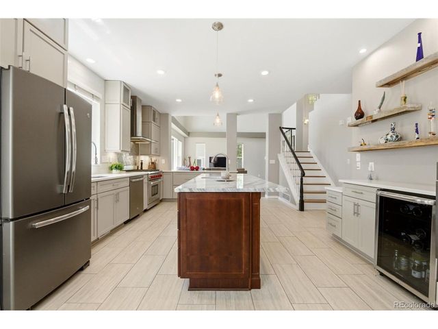 6112 Devinney Way, Arvada, CO 80004