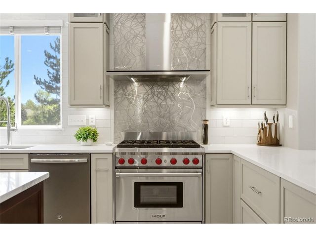 6112 Devinney Way, Arvada, CO 80004