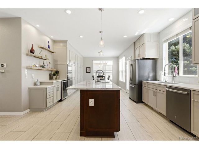 6112 Devinney Way, Arvada, CO 80004