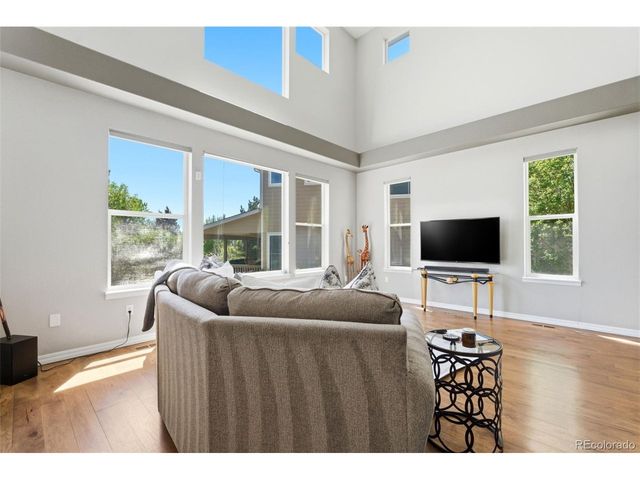 6112 Devinney Way, Arvada, CO 80004
