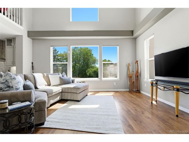 6112 Devinney Way, Arvada, CO 80004