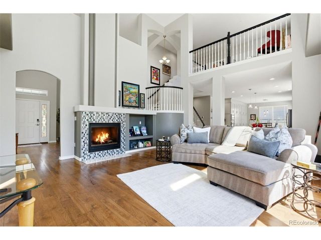 6112 Devinney Way, Arvada, CO 80004