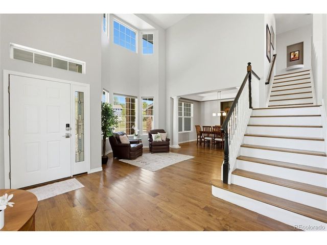 6112 Devinney Way, Arvada, CO 80004