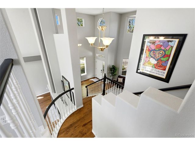 6112 Devinney Way, Arvada, CO 80004