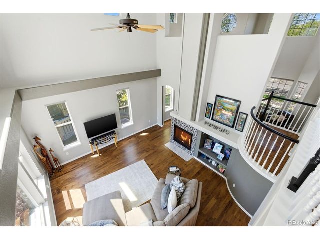 6112 Devinney Way, Arvada, CO 80004