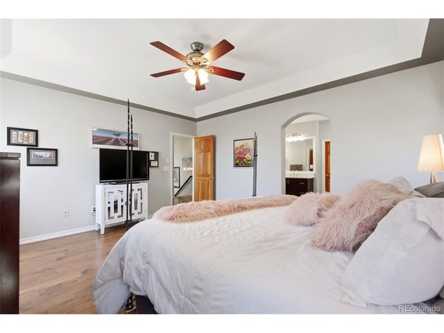 6112 Devinney Way, Arvada, CO 80004