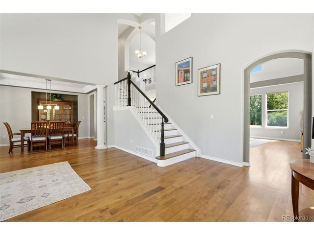 6112 Devinney Way, Arvada, CO 80004