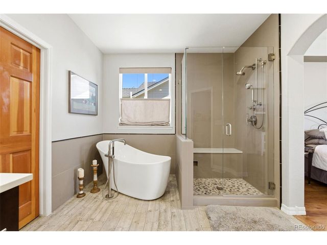 6112 Devinney Way, Arvada, CO 80004