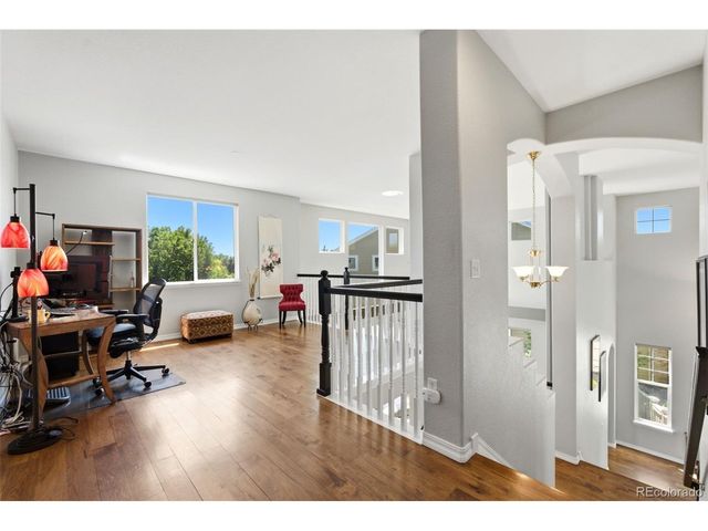 6112 Devinney Way, Arvada, CO 80004