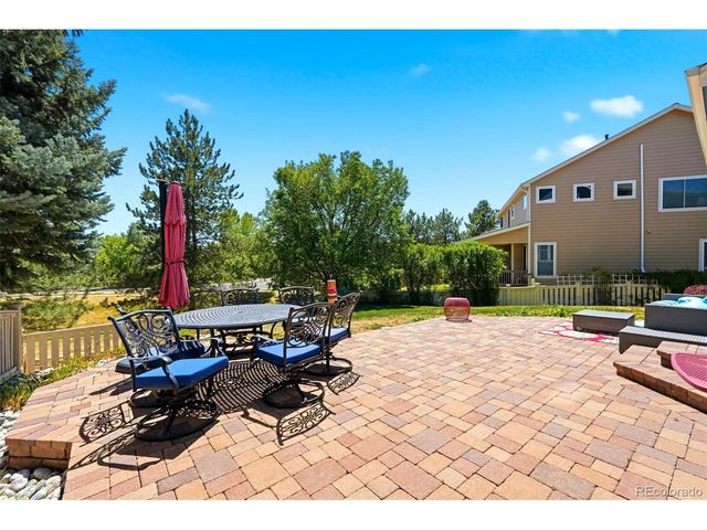 6112 Devinney Way, Arvada, CO 80004