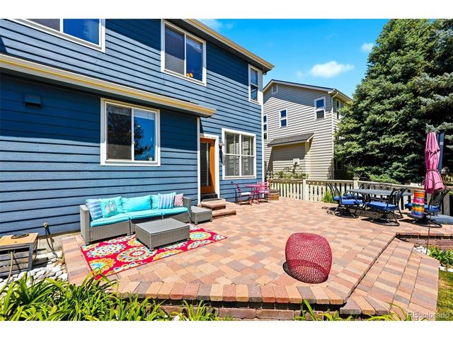 6112 Devinney Way, Arvada, CO 80004