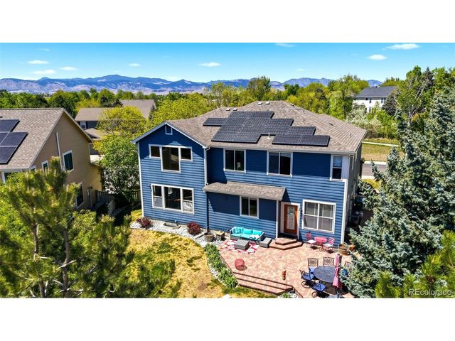 6112 Devinney Way, Arvada, CO 80004