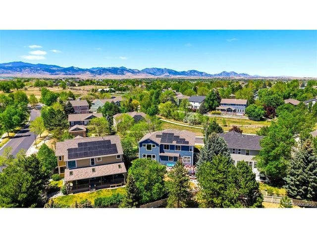 6112 Devinney Way, Arvada, CO 80004