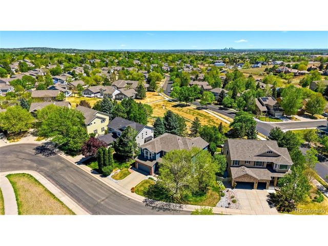 6112 Devinney Way, Arvada, CO 80004