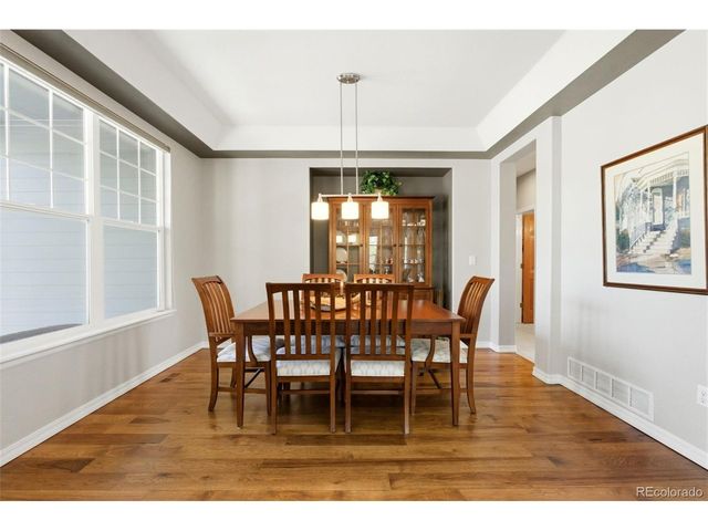 6112 Devinney Way, Arvada, CO 80004