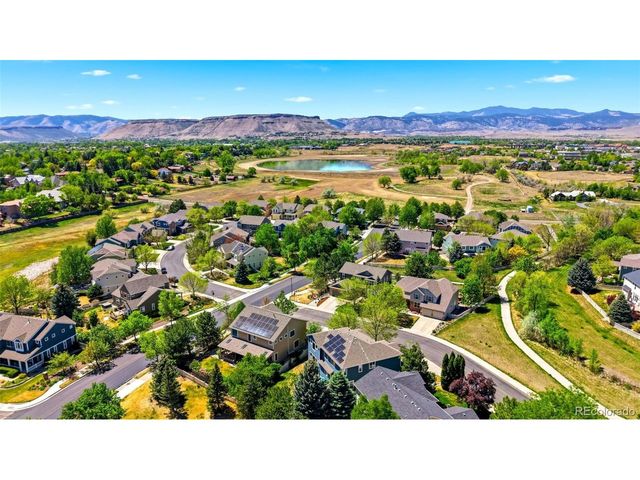 6112 Devinney Way, Arvada, CO 80004