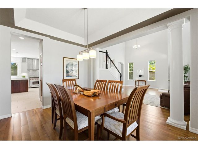 6112 Devinney Way, Arvada, CO 80004