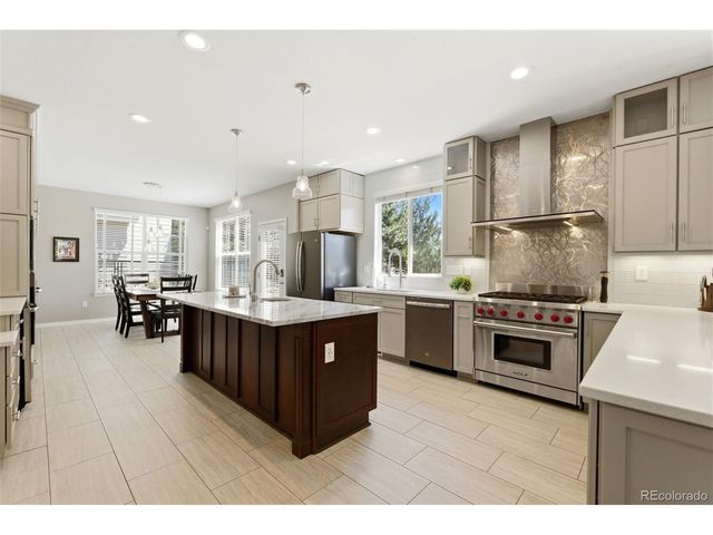 6112 Devinney Way, Arvada, CO 80004