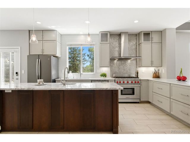6112 Devinney Way, Arvada, CO 80004