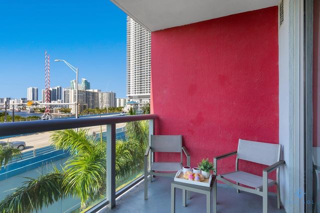 2602 E Hallandale Beach Blvd R506, Hallandale Beach, FL 33009