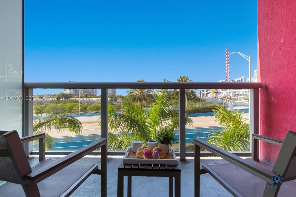 2602 E Hallandale Beach Blvd R506, Hallandale Beach, FL 33009