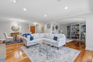 1512 Bedford Forge Court 15, St Louis, MO 63017