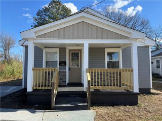 604 County ST, Suffolk, VA 23434