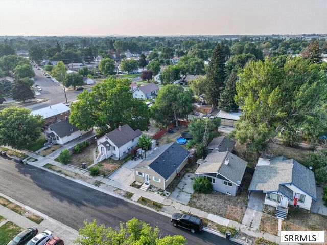 135 College Street, Idaho Falls, ID 83402