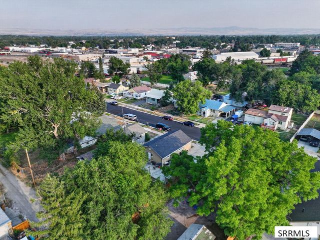 135 College Street, Idaho Falls, ID 83402