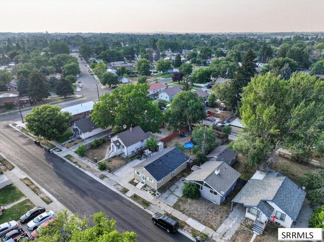135 College Street, Idaho Falls, ID 83402