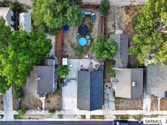135 College Street, Idaho Falls, ID 83402