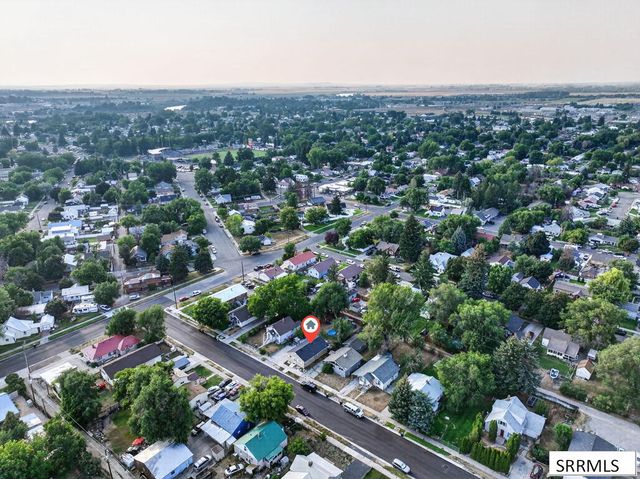 135 College Street, Idaho Falls, ID 83402