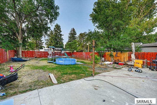 135 College Street, Idaho Falls, ID 83402