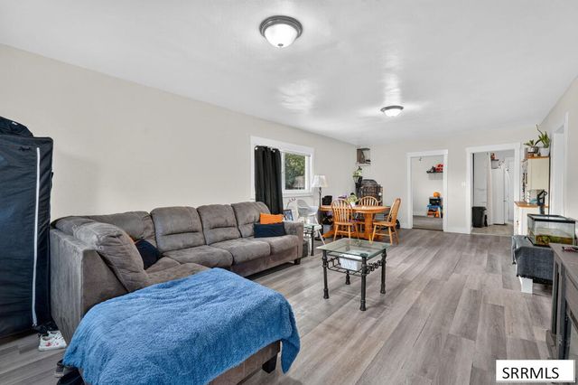 135 College Street, Idaho Falls, ID 83402