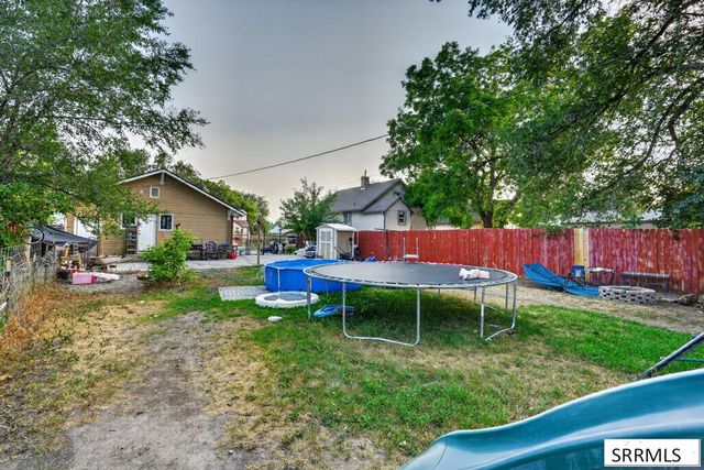 135 College Street, Idaho Falls, ID 83402